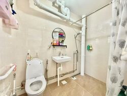 Blk 705 Woodlands Drive 40 (Woodlands), HDB 5 Rooms #601844011